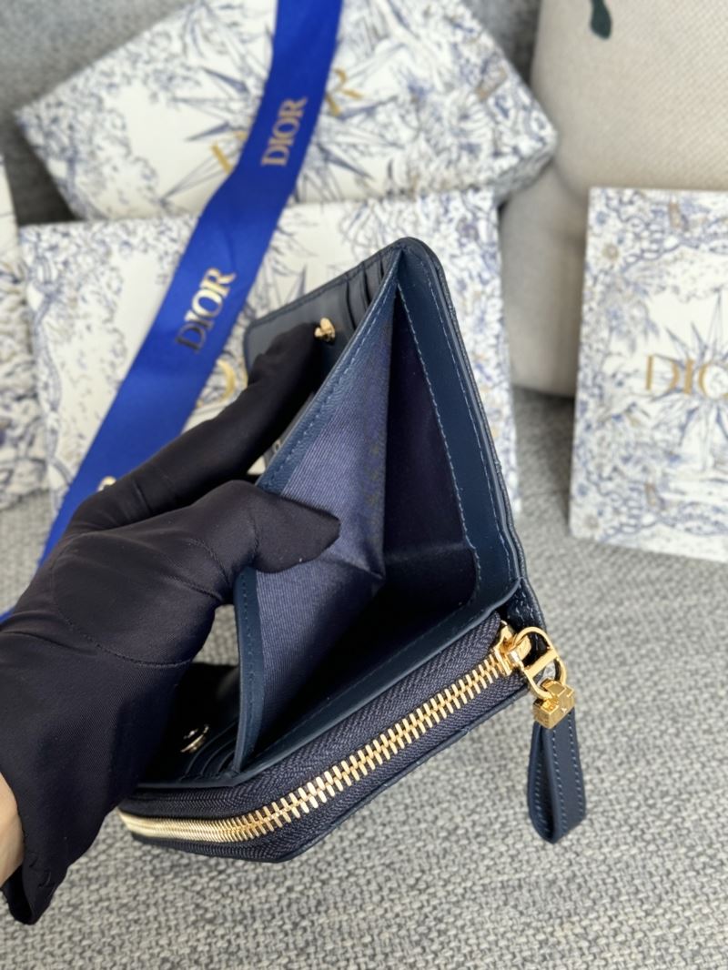 Christian Dior Wallet